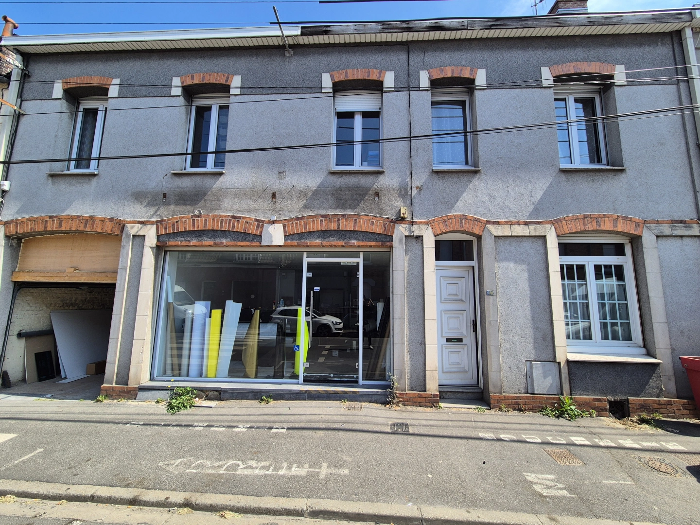 property